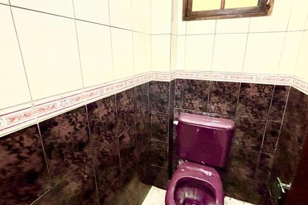Casa para alugar com 420m², 4 quartos e 6 vagasLavabo