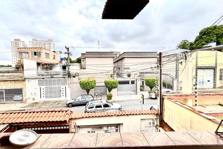 Casa para alugar com 420m², 4 quartos e 6 vagasVaranda