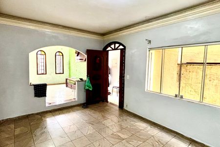 Casa para alugar com 420m², 4 quartos e 6 vagasSala de Jantar