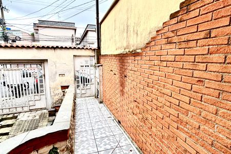 Casa para alugar com 420m², 4 quartos e 6 vagasEntrada