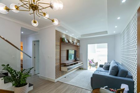 Apartamento à venda com 3 quartos, 180m² em Jardim Nova Petropolis, São Bernardo do Campo