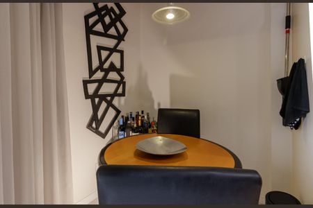 Apartamento à venda com 42m², 1 quarto e sem vagaStudio