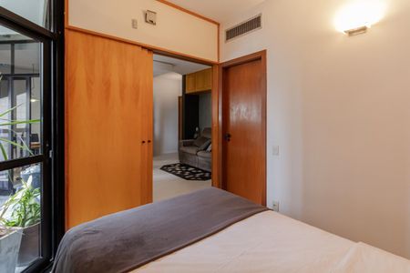 Apartamento à venda com 42m², 1 quarto e sem vagaQuarto