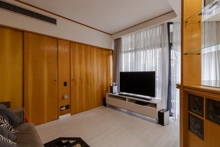 Apartamento para alugar com 1 quarto, 42m² em Itaim Bibi, São Paulo