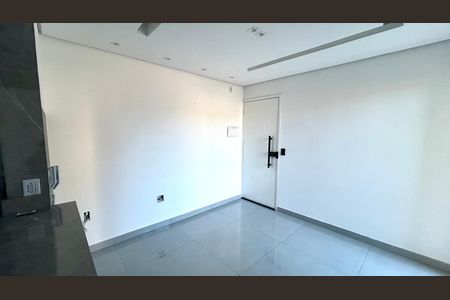 Apartamento para alugar com 47m², 2 quartos e 1 vaga Apartamento para alugar com 47m², 2 quartos e 1 vagaSala
