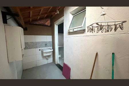 Apartamento para alugar com 47m², 2 quartos e 1 vaga Apartamento para alugar com 47m², 2 quartos e 1 vagaÁrea de Serviço