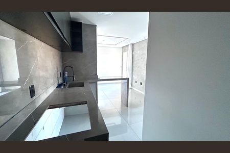 Apartamento para alugar com 47m², 2 quartos e 1 vaga Apartamento para alugar com 47m², 2 quartos e 1 vagaCozinha