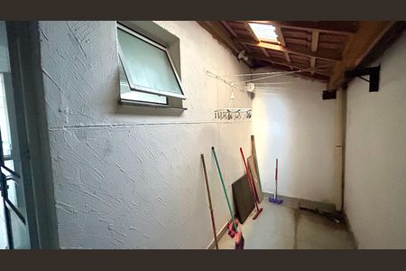 Apartamento para alugar com 47m², 2 quartos e 1 vaga Apartamento para alugar com 47m², 2 quartos e 1 vagaÁrea de Serviço