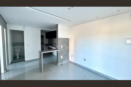 Apartamento para alugar com 47m², 2 quartos e 1 vaga Apartamento para alugar com 47m², 2 quartos e 1 vagaSala