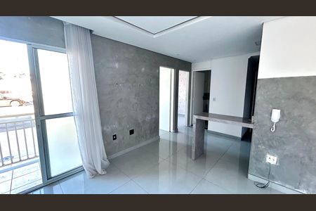 Apartamento para alugar com 2 quartos, 47m² em Vila Nova Bonsucesso, Guarulhos