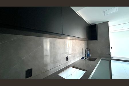 Apartamento para alugar com 47m², 2 quartos e 1 vaga Apartamento para alugar com 47m², 2 quartos e 1 vagaCozinha