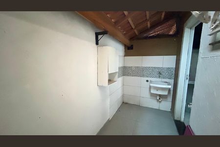 Apartamento para alugar com 47m², 2 quartos e 1 vaga Apartamento para alugar com 47m², 2 quartos e 1 vagaÁrea de Serviço