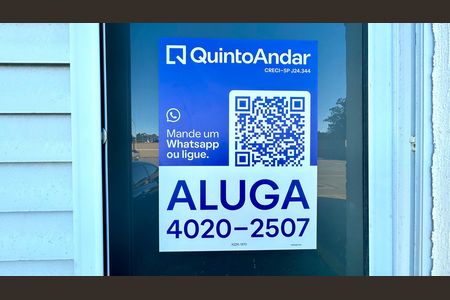 Placa Aproximada  de apartamento para alugar com 2 quartos, 47m² em Vila Nova Bonsucesso, Guarulhos