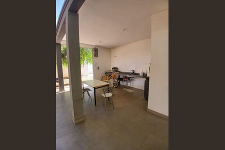 Apartamento para alugar com 73m², 3 quartos e 2 vagas Apartamento para alugar com 73m², 3 quartos e 2 vagasArea de lazer condominio