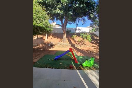 Area de lazer condominio de apartamento para alugar com 3 quartos, 73m² em Candelária, Belo Horizonte