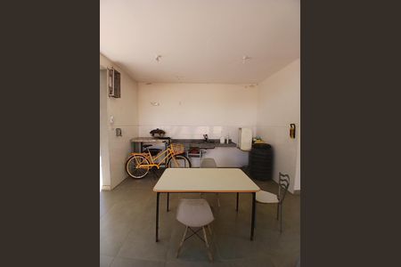 Apartamento para alugar com 73m², 3 quartos e 2 vagas Apartamento para alugar com 73m², 3 quartos e 2 vagasArea de lazer condominio