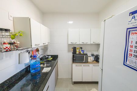 Apartamento para alugar com 73m², 3 quartos e 2 vagas Apartamento para alugar com 73m², 3 quartos e 2 vagasCozinha