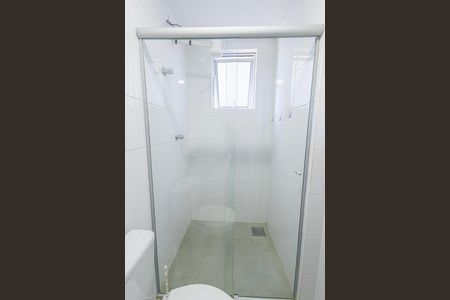 Apartamento para alugar com 73m², 3 quartos e 2 vagas Apartamento para alugar com 73m², 3 quartos e 2 vagasBanheiro