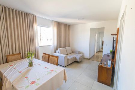 Apartamento para alugar com 3 quartos, 73m² em Candelária, Belo Horizonte