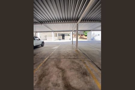 Vagas de garagem de apartamento para alugar com 3 quartos, 73m² em Candelária, Belo Horizonte