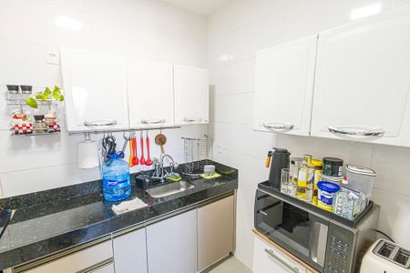 Apartamento para alugar com 73m², 3 quartos e 2 vagas Apartamento para alugar com 73m², 3 quartos e 2 vagasCozinha