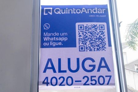 Apartamento à venda com 40m², 2 quartos e 1 vaga Apartamento à venda com 40m², 2 quartos e 1 vagaPlaca