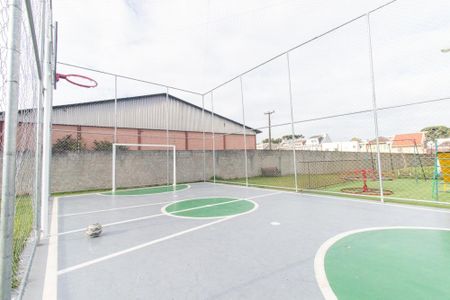 Apartamento à venda com 40m², 2 quartos e 1 vaga Apartamento à venda com 40m², 2 quartos e 1 vagaQuadra Esportiva