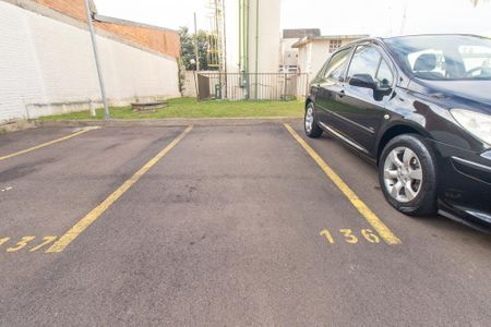Apartamento à venda com 40m², 2 quartos e 1 vaga Apartamento à venda com 40m², 2 quartos e 1 vagaGaragem