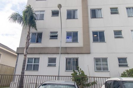 Apartamento à venda com 40m², 2 quartos e 1 vaga Apartamento à venda com 40m², 2 quartos e 1 vagaPlaca