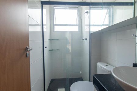 Apartamento à venda com 40m², 2 quartos e 1 vaga Apartamento à venda com 40m², 2 quartos e 1 vagaBAnheiro Social