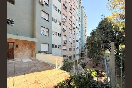 Apartamento para alugar com 45m², 1 quarto e sem vagaÁrea externa