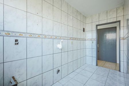 Apartamento para alugar com 45m², 1 quarto e sem vagaCozinha