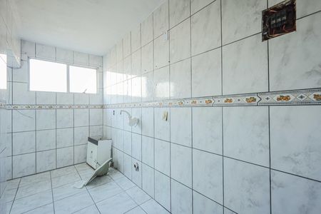 Apartamento para alugar com 45m², 1 quarto e sem vagaCozinha