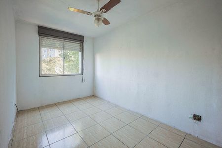 Sala de apartamento para alugar com 1 quarto, 45m² em Jardim Sabará, Porto Alegre