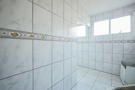 Apartamento para alugar com 45m², 1 quarto e sem vagaCozinha