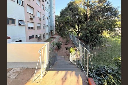 Apartamento para alugar com 45m², 1 quarto e sem vagaÁrea externa