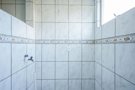 Apartamento para alugar com 45m², 1 quarto e sem vagaÁrea de Serviço