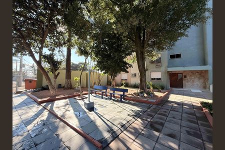 Apartamento para alugar com 45m², 1 quarto e sem vagaÁrea externa