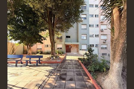 Apartamento para alugar com 45m², 1 quarto e sem vagaÁrea externa