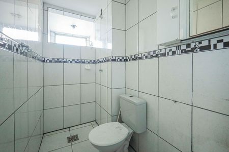 Apartamento para alugar com 45m², 1 quarto e sem vagaBanheiro