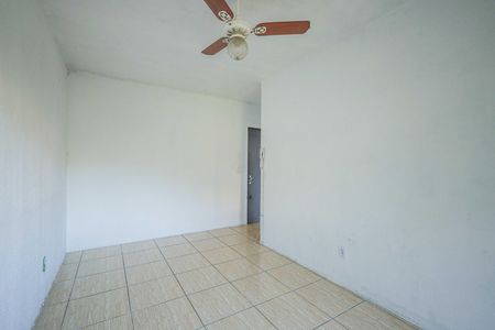 Sala de apartamento para alugar com 1 quarto, 45m² em Jardim Sabará, Porto Alegre
