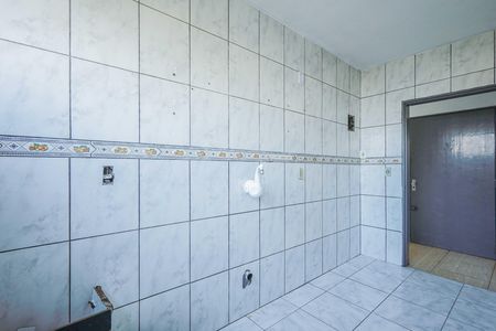 Apartamento para alugar com 45m², 1 quarto e sem vagaCozinha