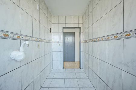 Apartamento para alugar com 45m², 1 quarto e sem vagaCozinha