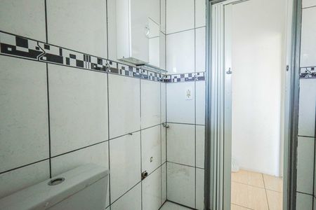 Apartamento para alugar com 45m², 1 quarto e sem vagaBanheiro