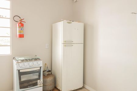 Apartamento para alugar com 45m², 1 quarto e sem vagaÁrea comum - Salão de festas
