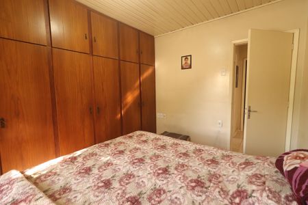 Quarto 01 de casa à venda com 3 quartos, 141m² em Liberdade, Novo Hamburgo