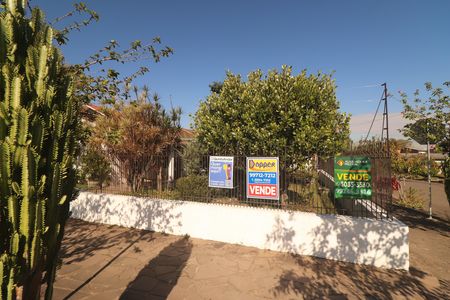 Placa de casa à venda com 3 quartos, 141m² em Liberdade, Novo Hamburgo