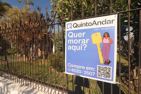 Placa de casa à venda com 3 quartos, 141m² em Liberdade, Novo Hamburgo
