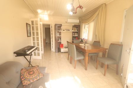 Casa à venda com 3 quartos, 141m² em Liberdade, Novo Hamburgo