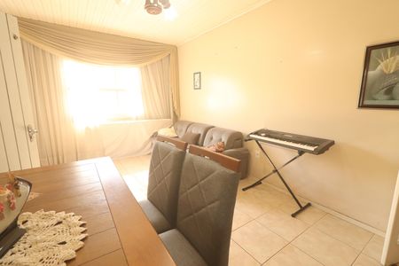 Casa à venda com 3 quartos, 141m² em Liberdade, Novo Hamburgo